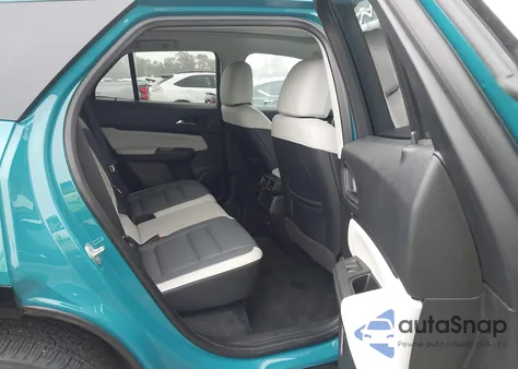 2024 Honda Prologue Elite z USA, uszkodzony, nr VIN 3GPKHZRJ4RS544300